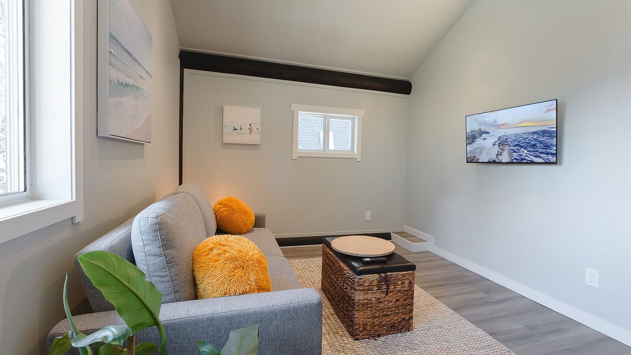 Photo of Livingroom in Regional District of Nanaimo
