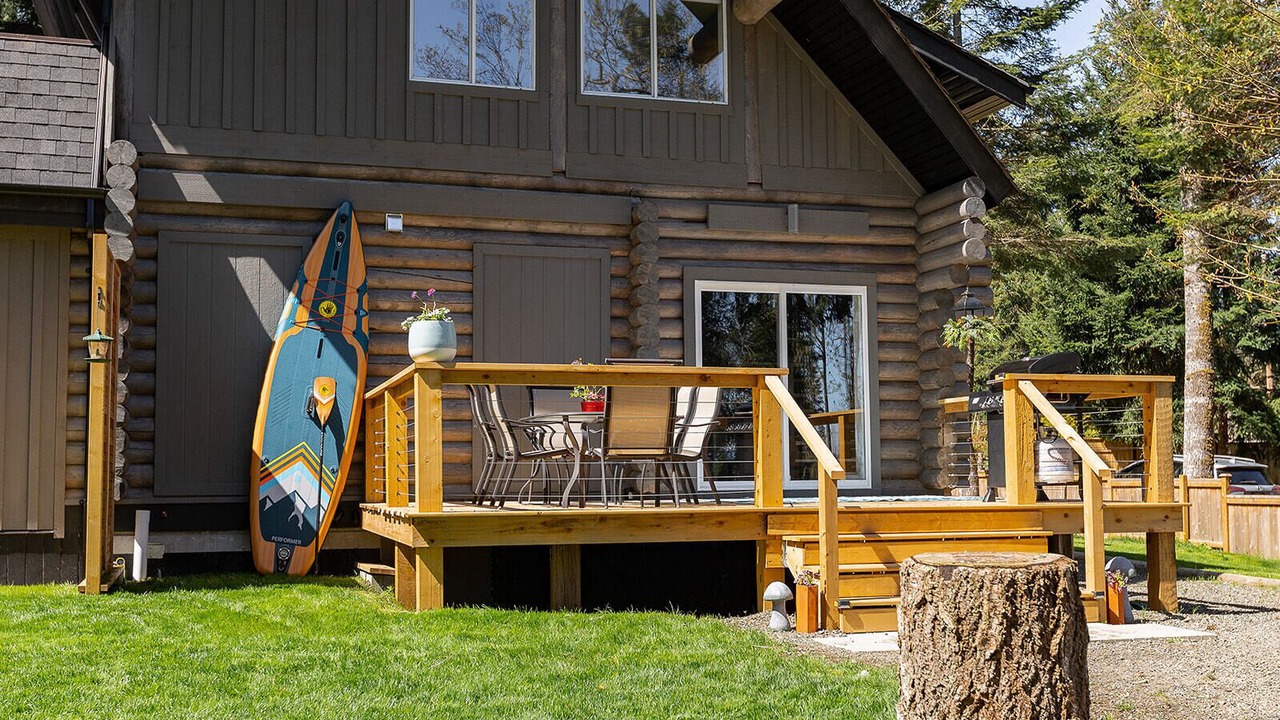Photo of Outdoor in Regional District of Nanaimo