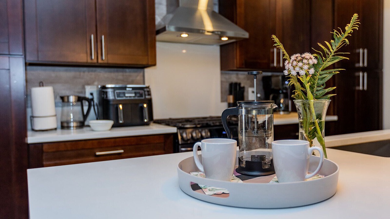 Photo of Kitchen in Regional District of Nanaimo