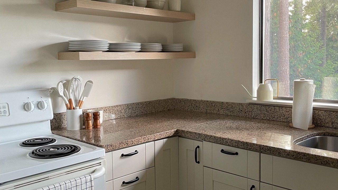 Photo of Kitchen in Sunshine Coast