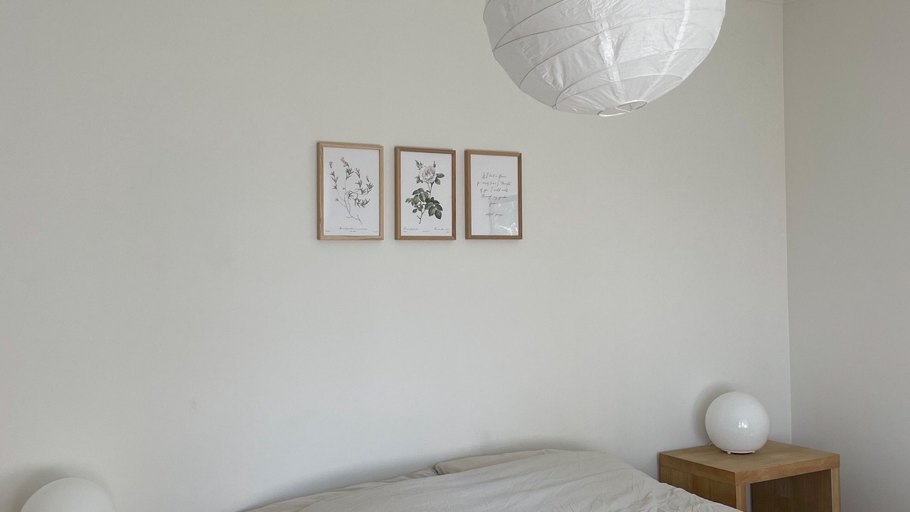 Photo of Bedroom in Sunshine Coast
