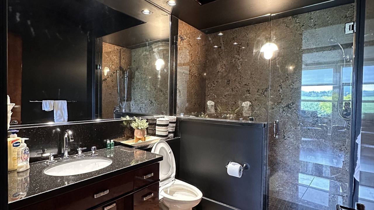 Photo of Bathroom in Southeast Kelowna