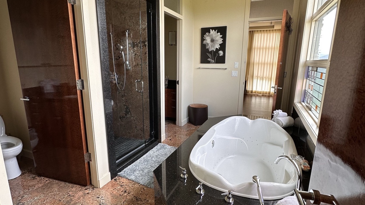 Photo of Bathroom in Southeast Kelowna