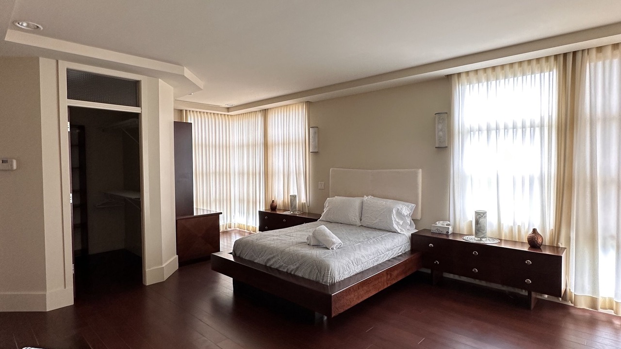 Photo of Bedroom in Southeast Kelowna
