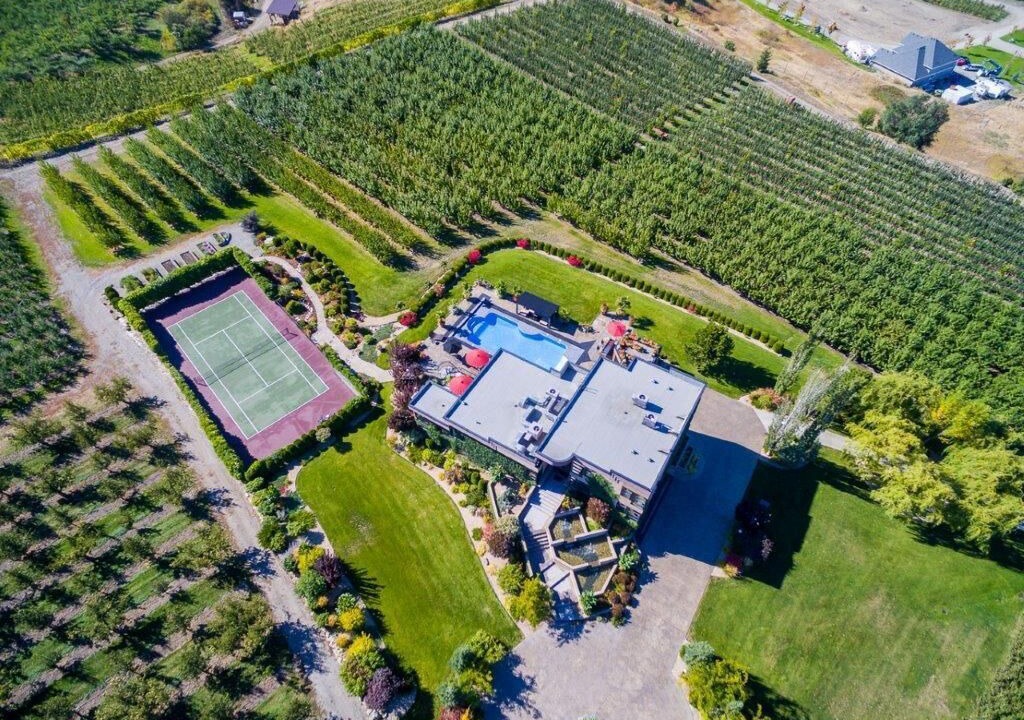 Photo of Outdoor in Southeast Kelowna