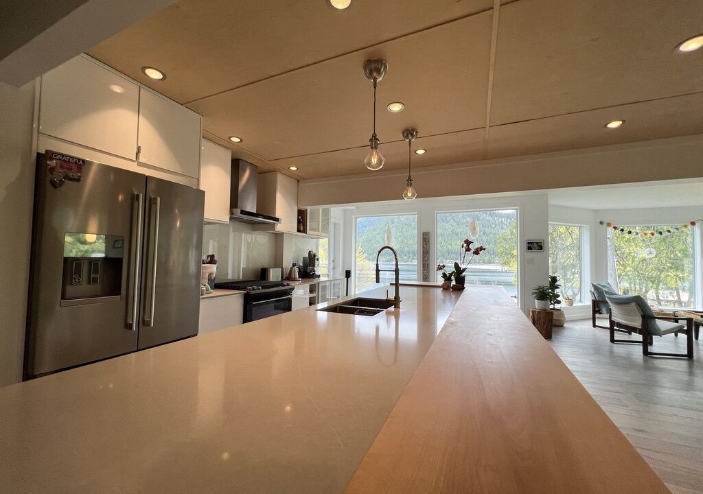 Photo of Kitchen in Nelson