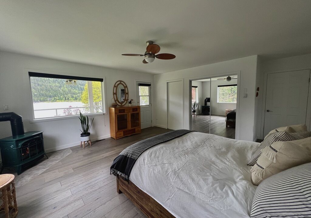 Photo of Bedroom in Nelson