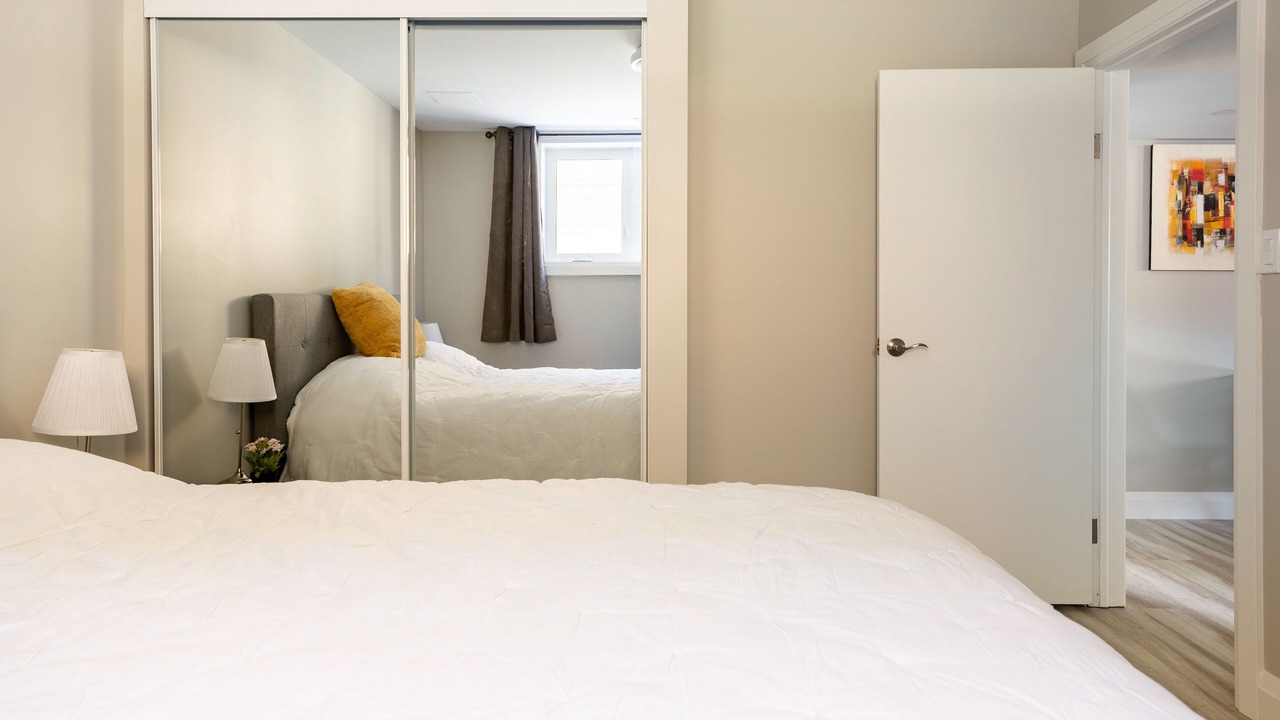 Photo of Bedroom in Fairfield