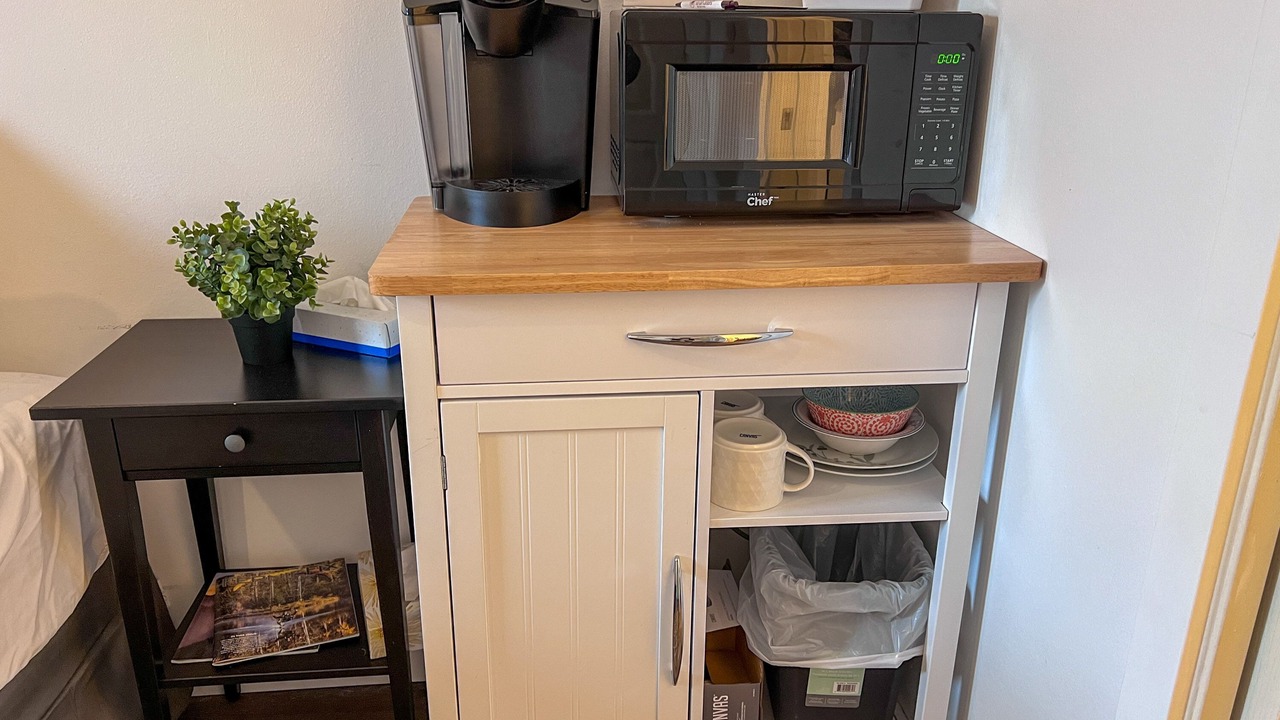 Photo of Kitchen in Fernie