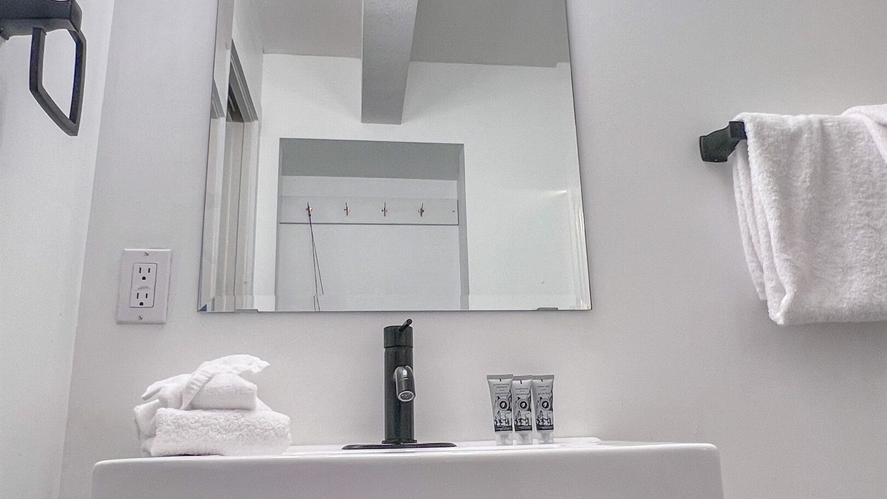 Photo of Bathroom in Fernie