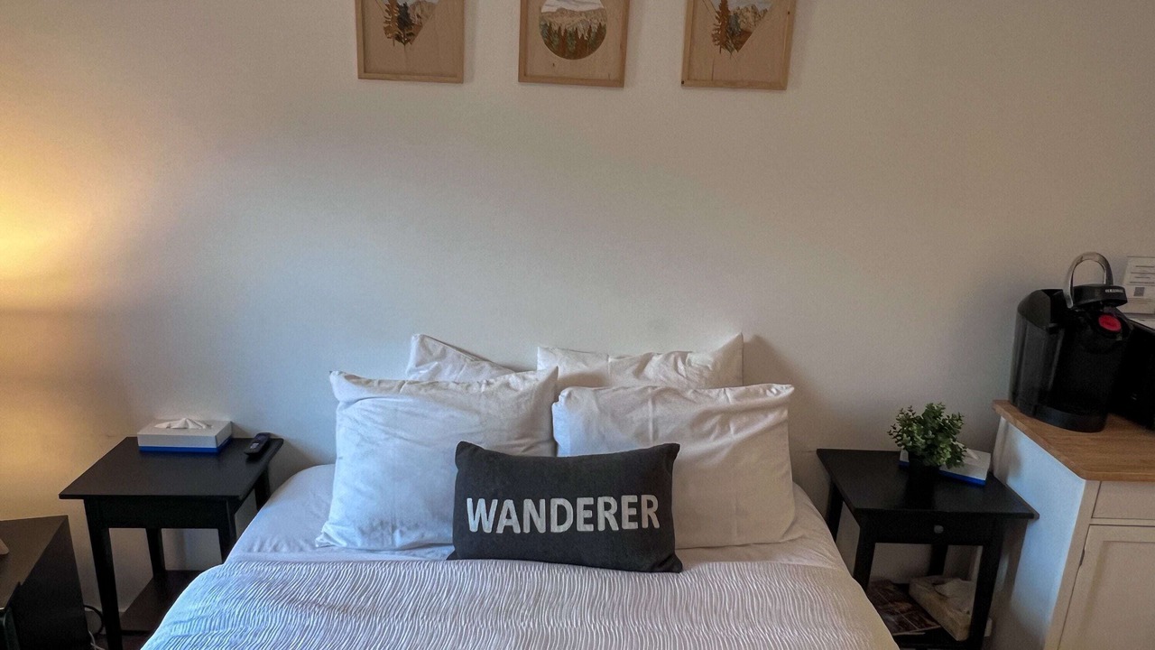 Photo of Bedroom in Fernie