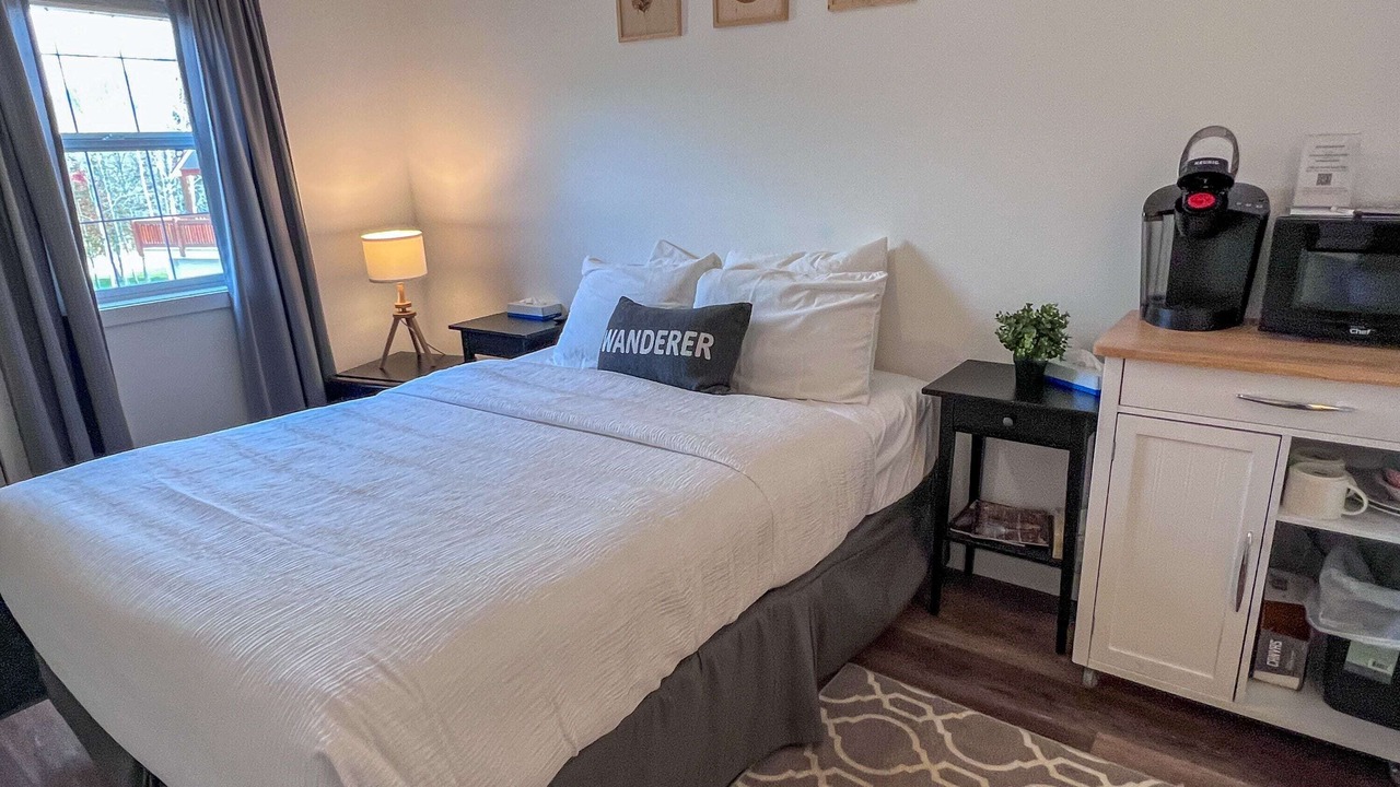 Photo of Bedroom in Fernie