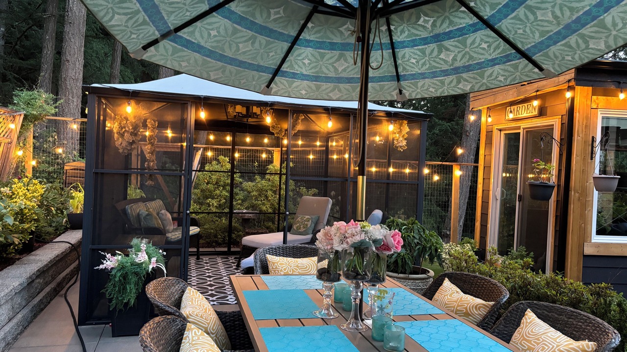 Photo of Outdoor in Langford