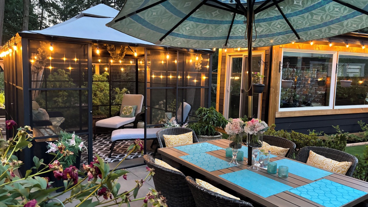 Photo of Outdoor in Langford