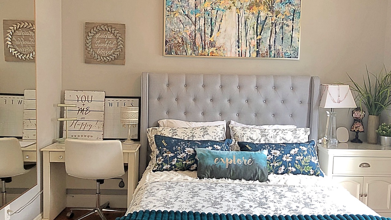 Photo of Bedroom in Langford