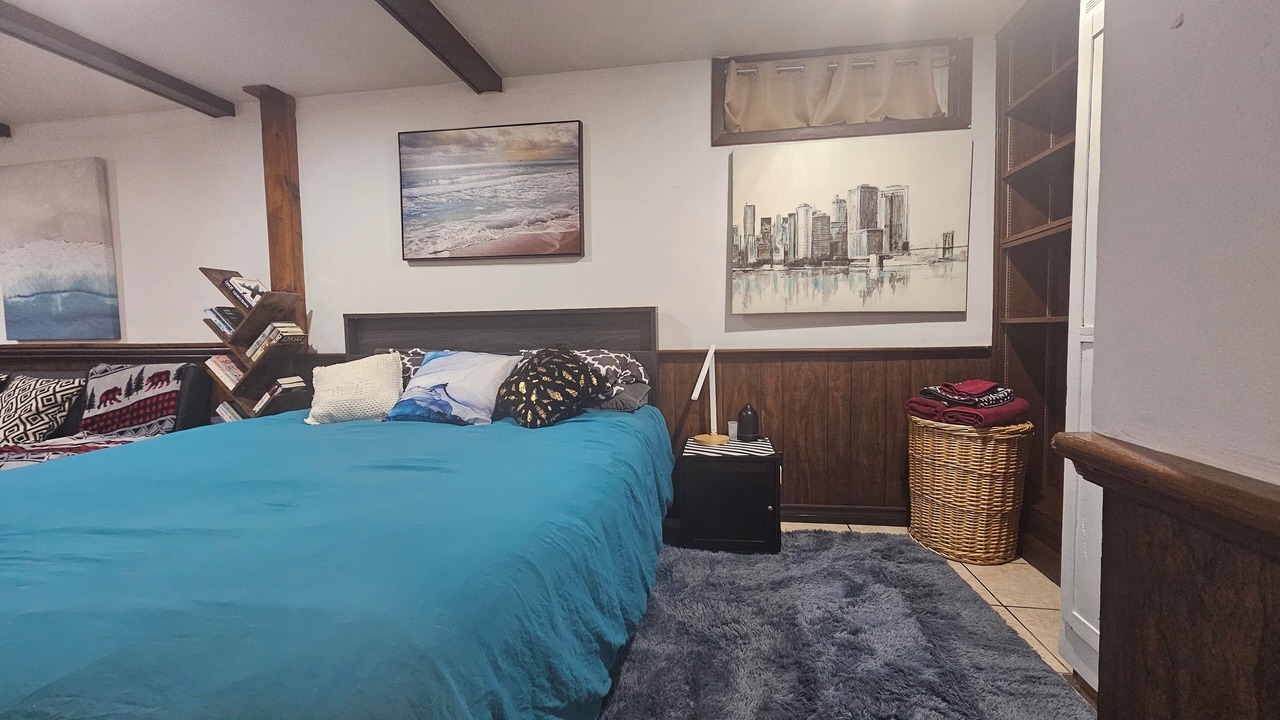 Photo of Bedroom in Waterloo