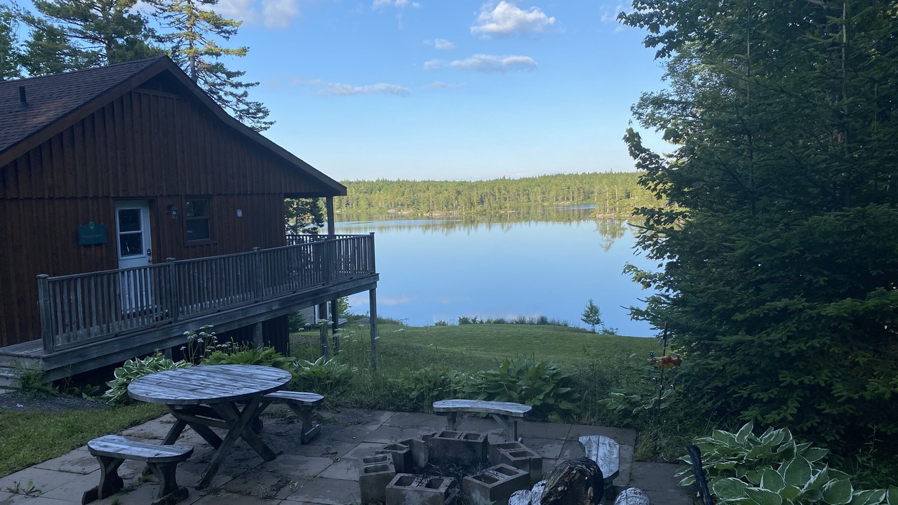 Photo of Outdoor in Newport Landing