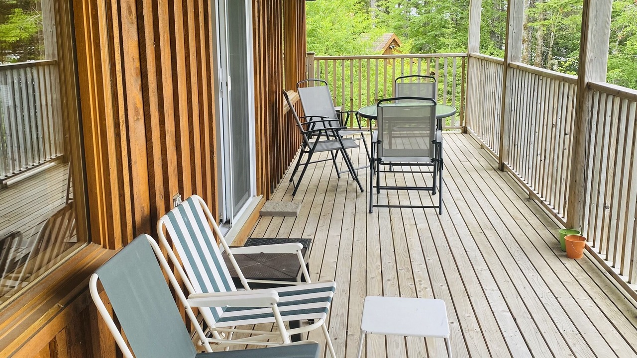 Photo of Outdoor in Newport Landing