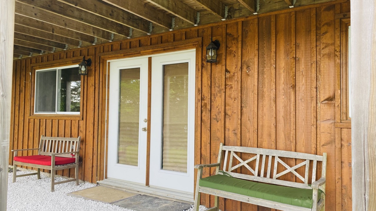 Photo of Outdoor in Newport Landing