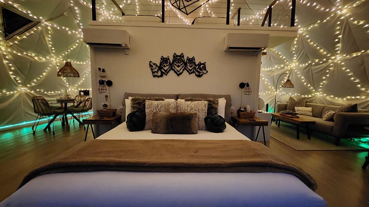 Photo of Bedroom in Windermere