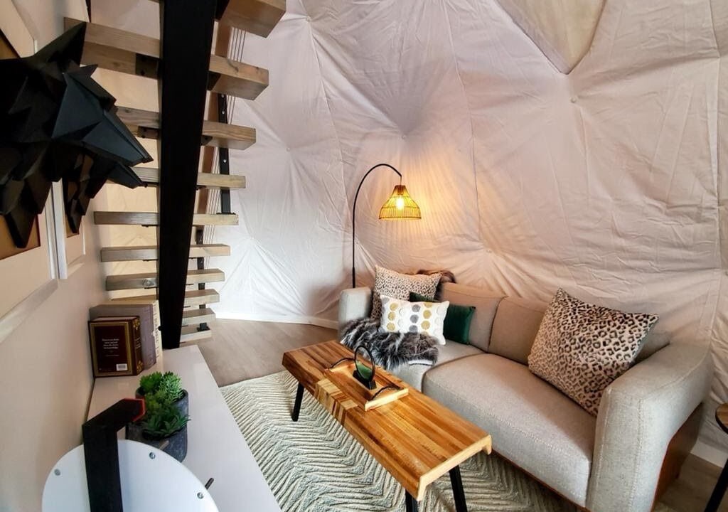 Photo of Livingroom in Windermere