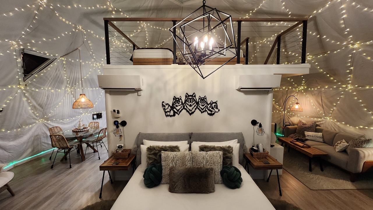 Photo of Livingroom in Windermere