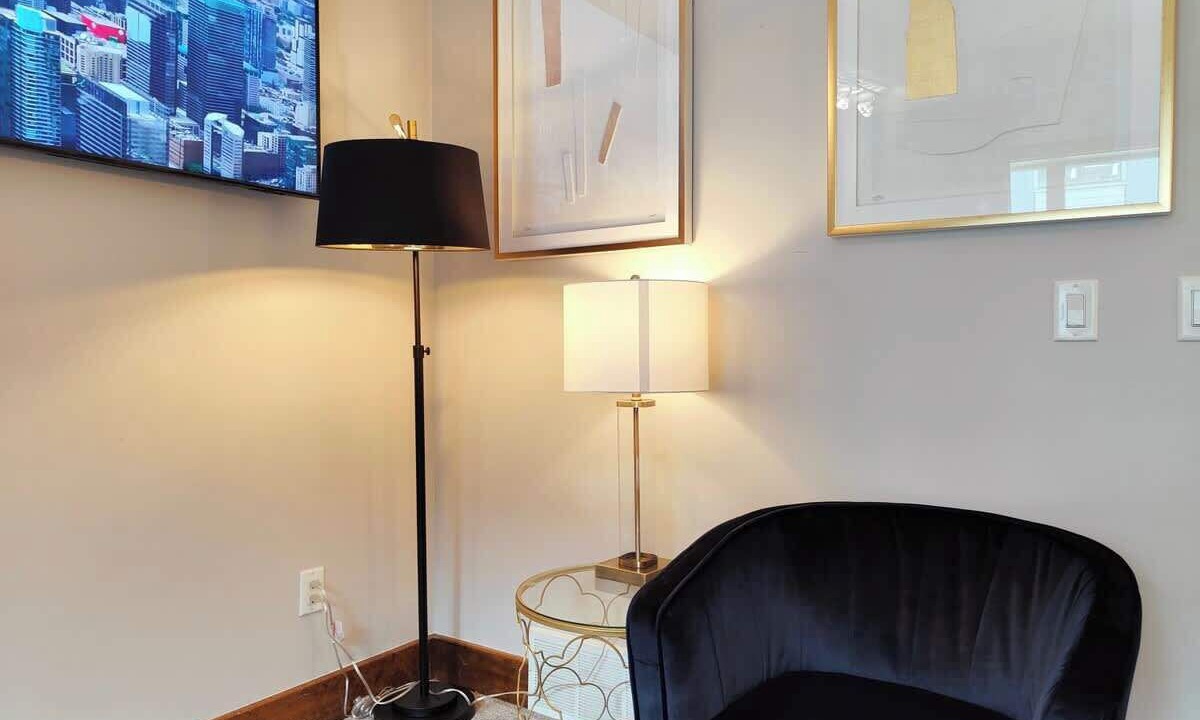 Photo of Livingroom in Canmore