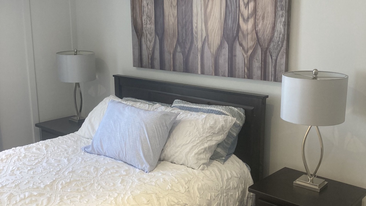 Photo of Bedroom in Osoyoos