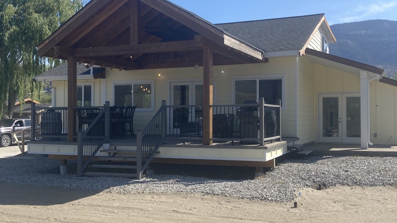 Photo of Outdoor in Osoyoos