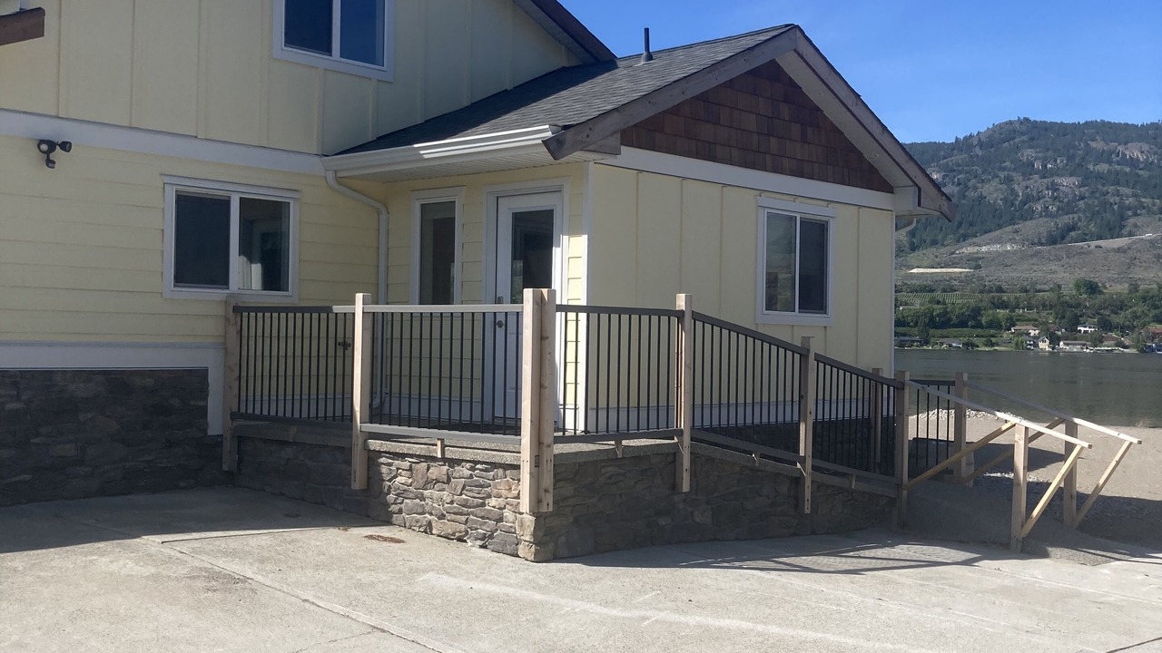Photo of Outdoor in Osoyoos