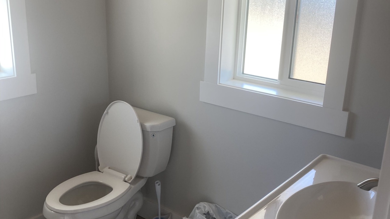 Photo of Bathroom in Osoyoos