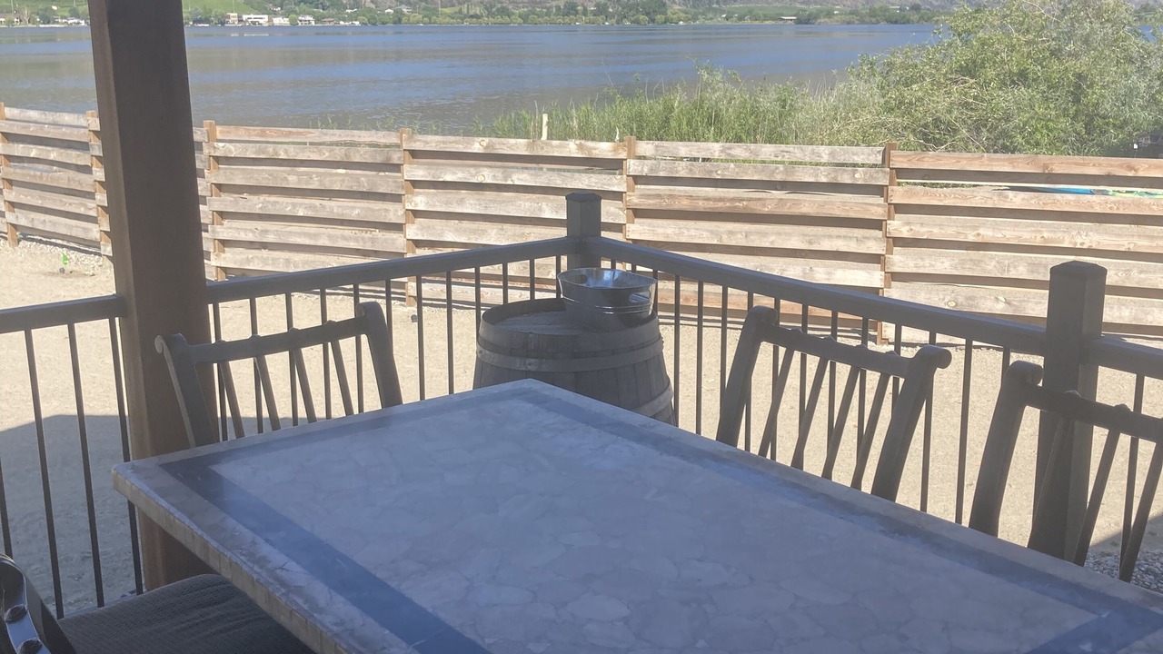 Photo of Outdoor in Osoyoos