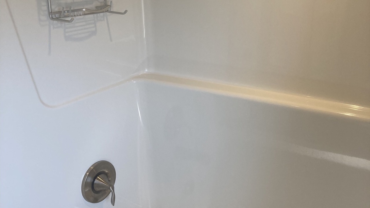 Photo of Bathroom in Osoyoos