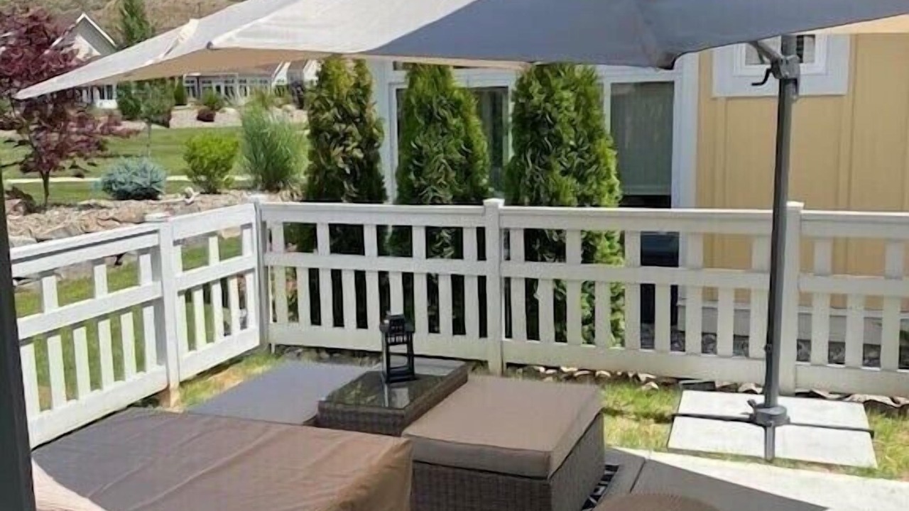 Photo of Patio Balcony in Okanagan-Similkameen
