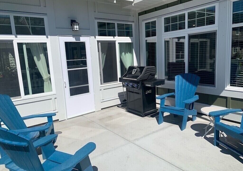 Photo of Patio Balcony in Okanagan-Similkameen