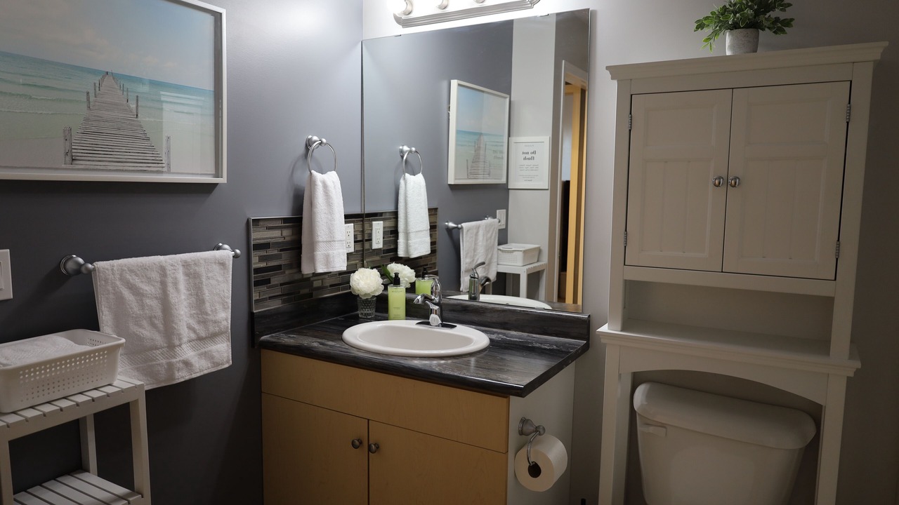 Photo of Bathroom in Saskatoon