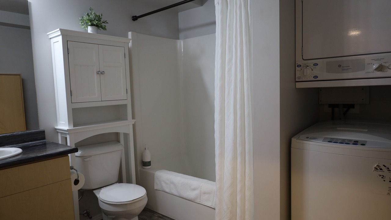 Photo of Bathroom in Saskatoon