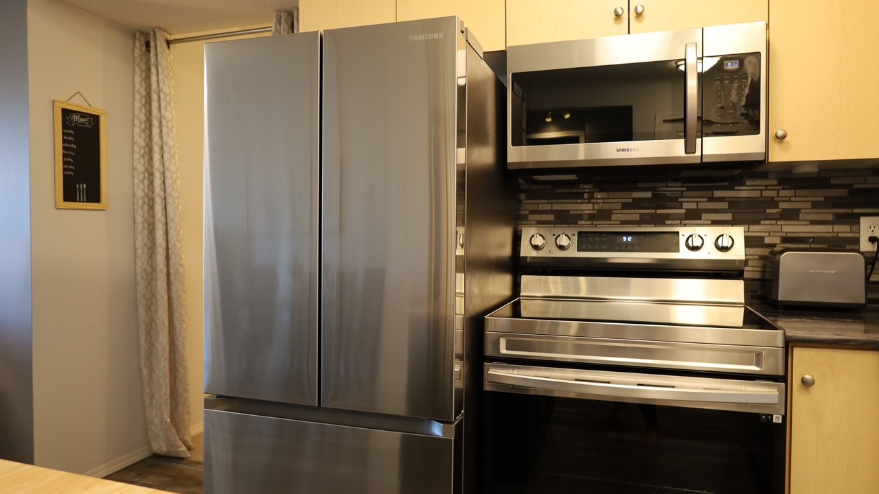 Photo of Kitchen in Saskatoon