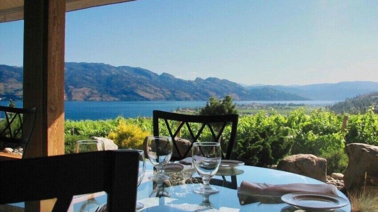 Photo of Outdoor in Westbank
