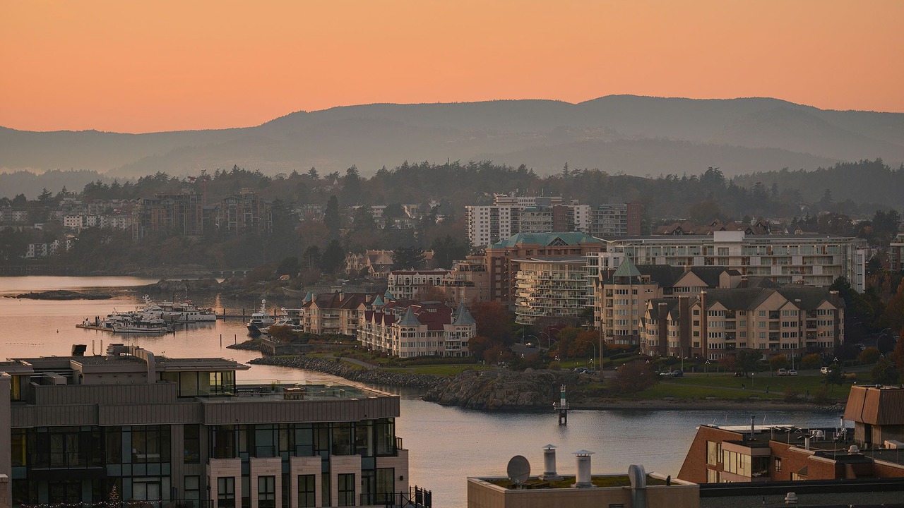 Photo of Outdoor in Inner Harbour