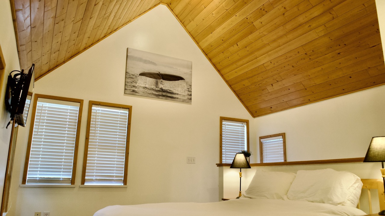 Photo of Bedroom in Ucluelet