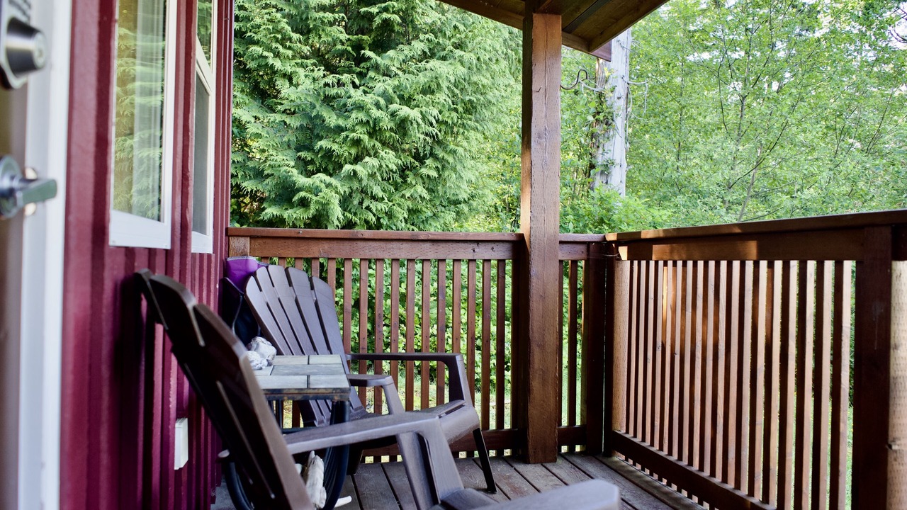 Photo of Outdoor in Ucluelet