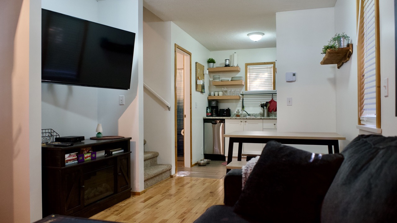 Photo of Livingroom in Ucluelet