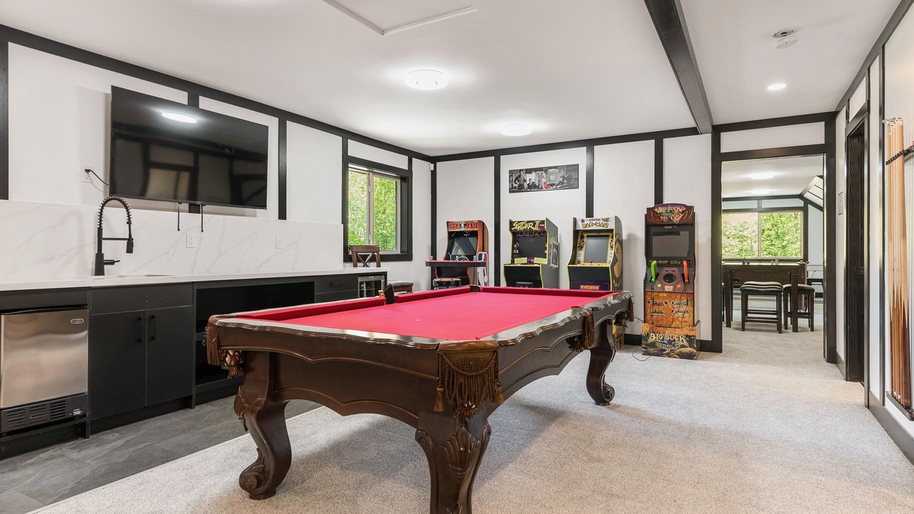 Photo of Bedroom in Lindell Beach