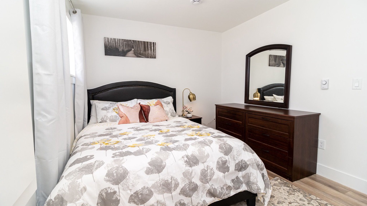 Photo of Bedroom in Halifax