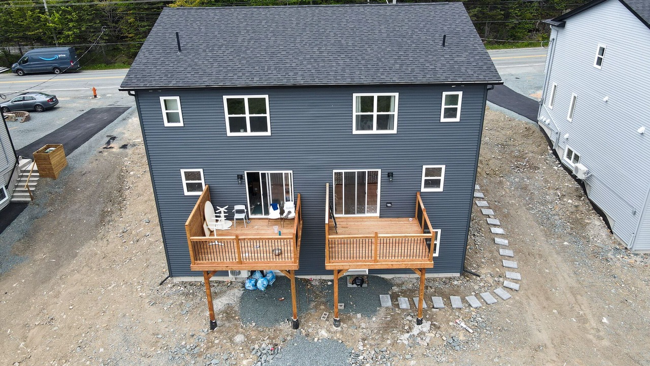 Photo of Outdoor in Halifax