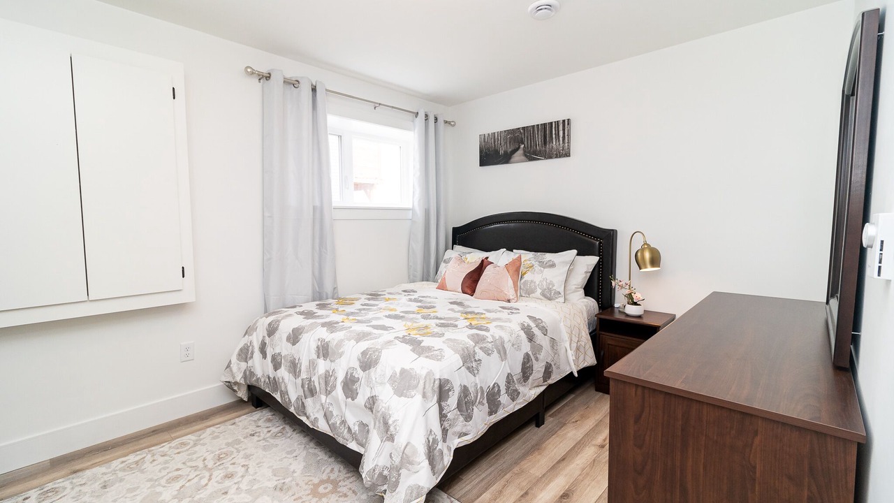 Photo of Bedroom in Halifax