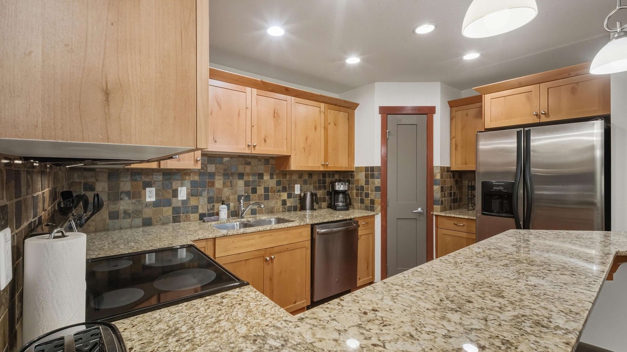 Photo of Kitchen in Town Centre