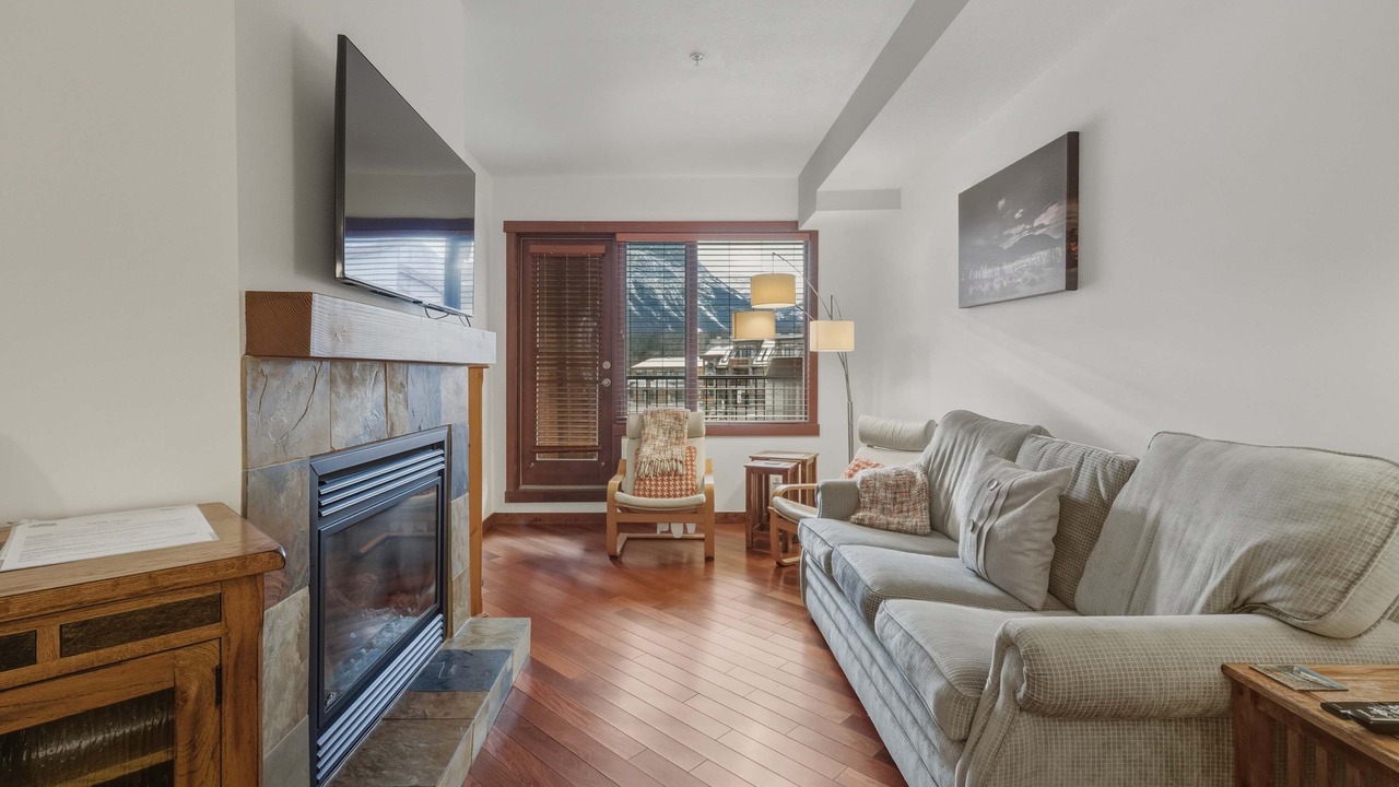 Photo of Livingroom in Town Centre