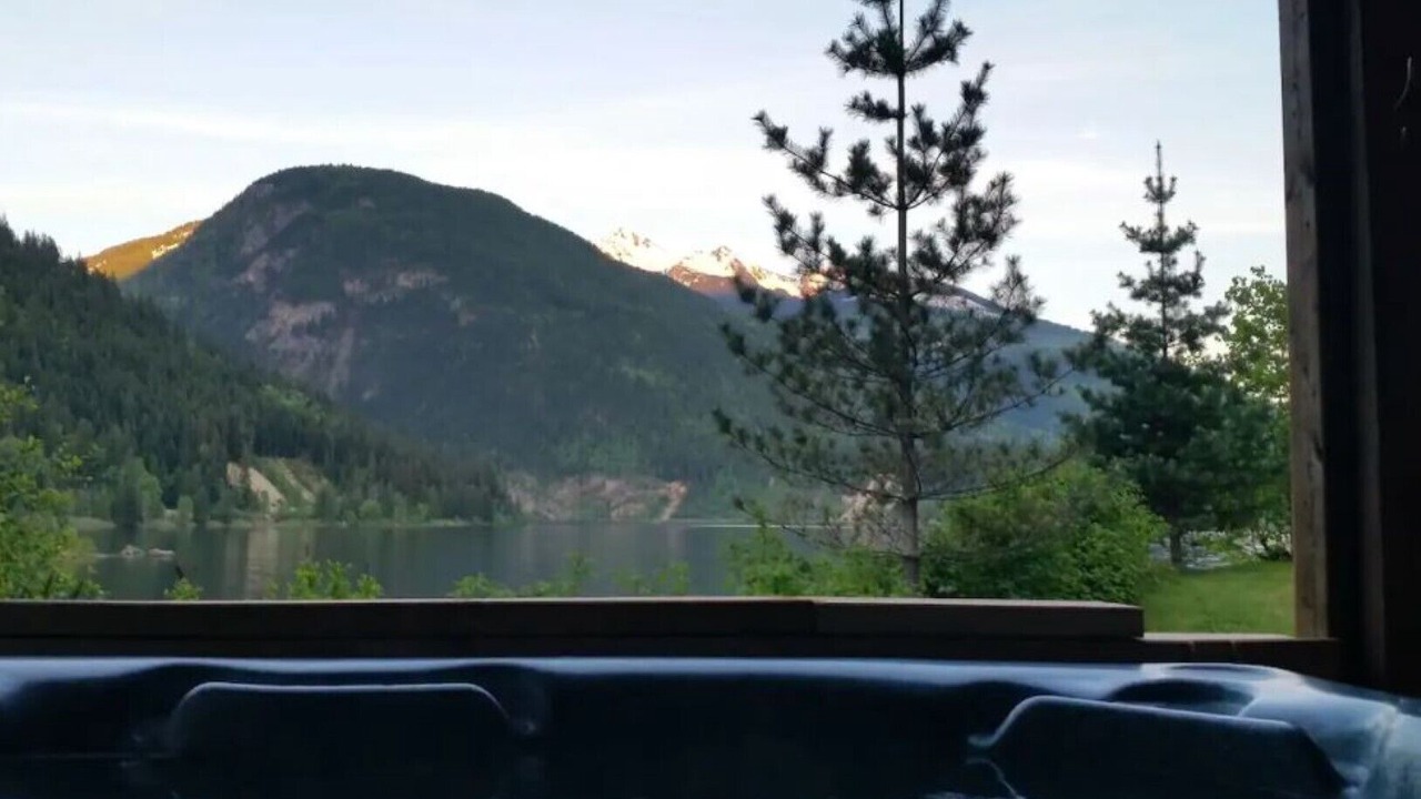 Photo of Outdoor in Craigellachie
